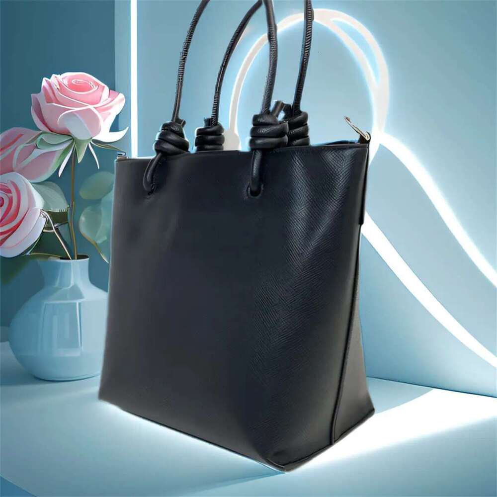 Elegant Monogram Tote Perfect Party Anniversary Souvenir