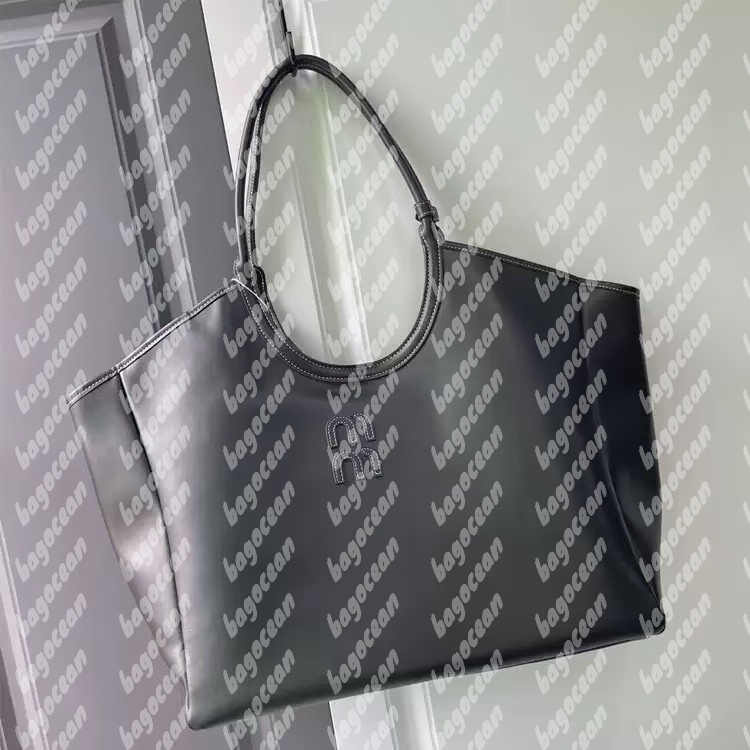 desinger bag Large capacity armpit bag, fashionable handbag, single shoulder women's bag handbag purse