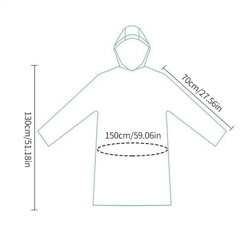 1-10pcs Disposable Rainwear Portable Disposable Card Raincoat Waterproof Rainwear for Outdoor Camping Hiking Poncho Supplies 250421