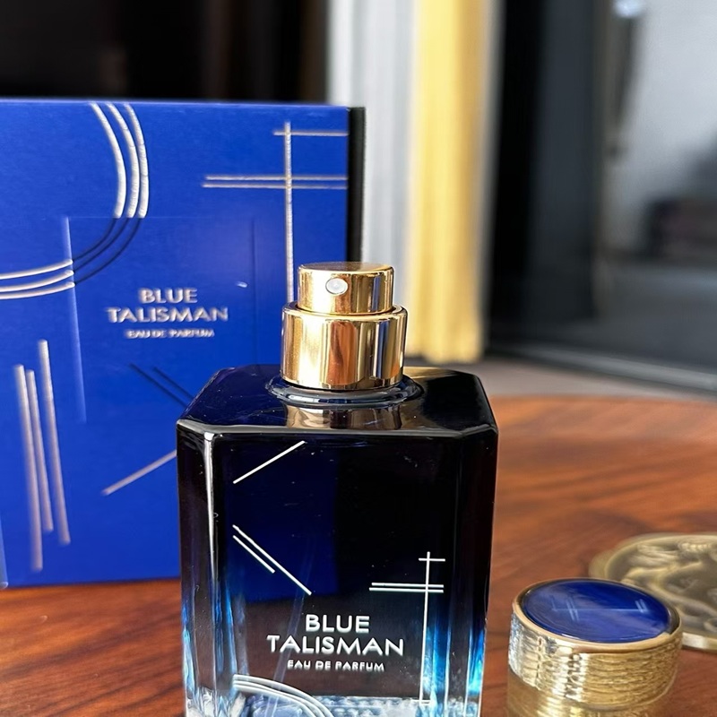 US 3-7 days Perfume 100ml Eau De Parfum cologne 75ml Fragrance Man Women Parfums long lasting smell Golden Perfumes EDP Cologne spray High Quality