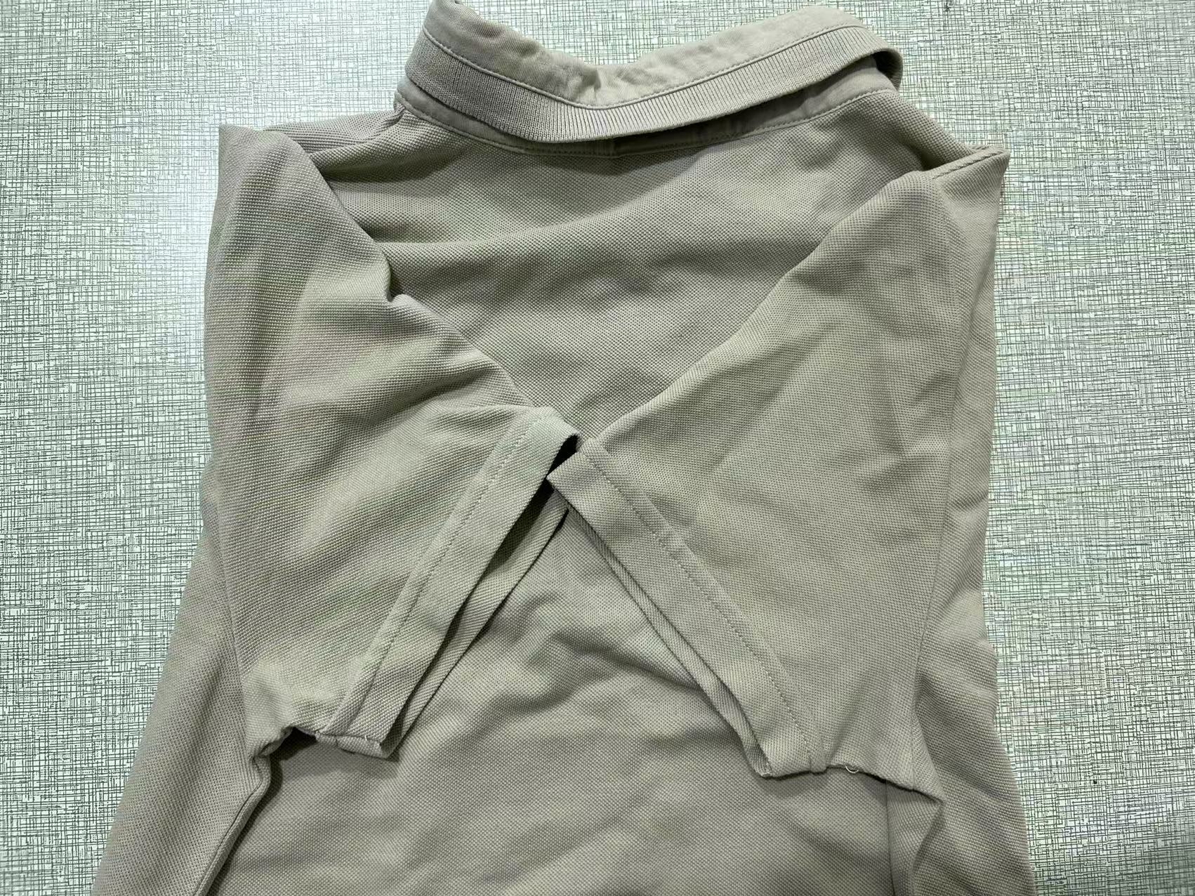 Versatile Men's Casual Shirt - Durable & Stylish Fit for Everyday Wear