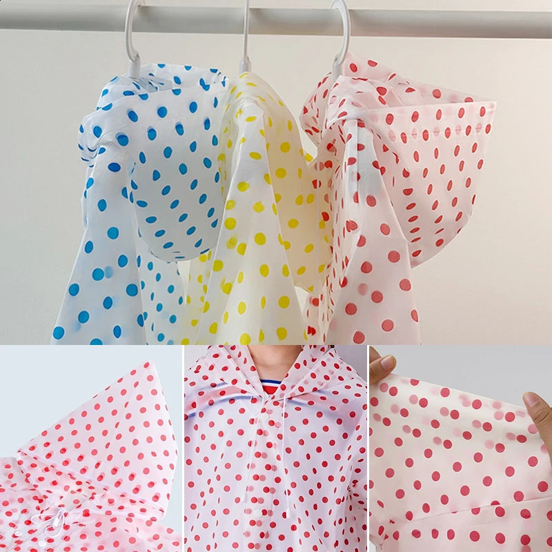 Waterproof Raincoats for Adult Outdoor Camping Hiking Rain Cover Portable Adult Rain Poncho Rainwear Reuseable Poncho Rainwear 250421