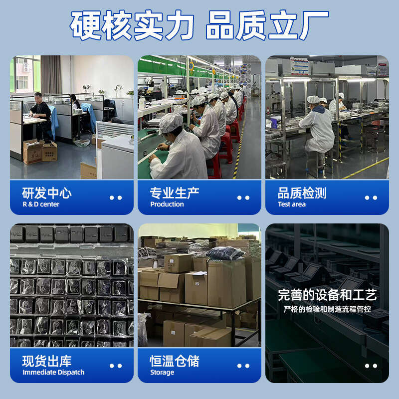 Smart Wireless No Plug-in Surveillance Camera APP Remote Monitoring Xiaoying Kankan