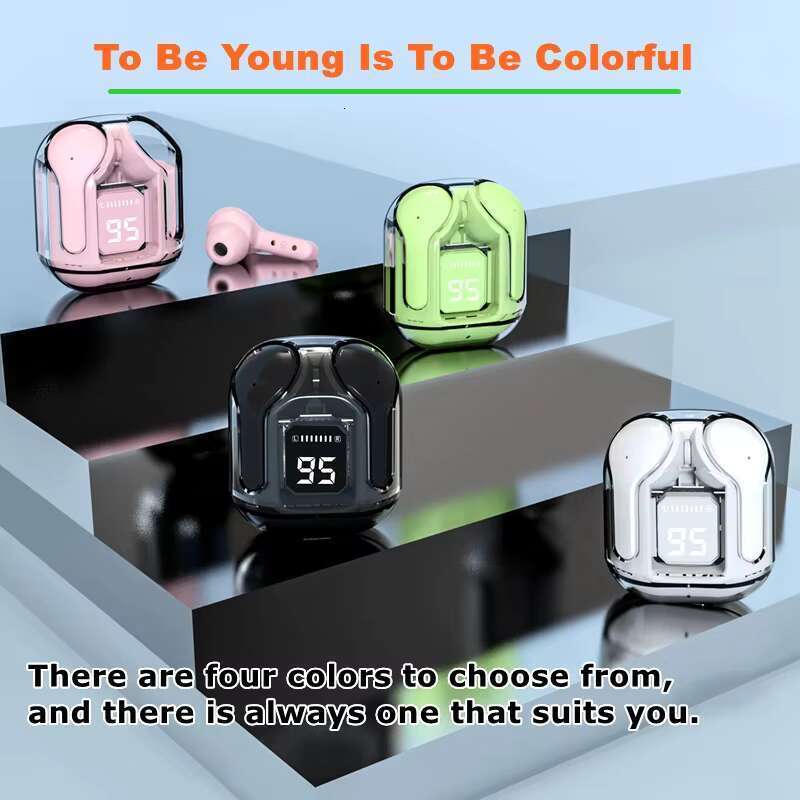 2024 best-selling product Air 31 Tws wireless earbuds C-type gaming in ear earphones low-priced Air31