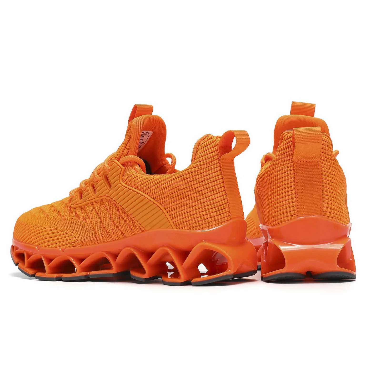 Womens sliding running shoes blade tennis casual and fashionable sports shoes comfortable and non slip work sports coach Y250422