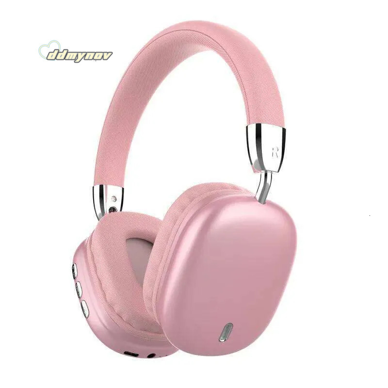 Wireless Bluetooth Earphones Long Range Headphones for Clear Audio and Hands-Free Use - 2025 New Headsets ddmynov