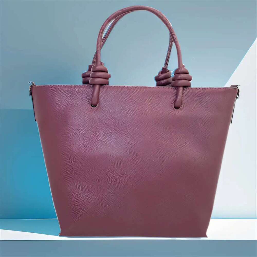 Elegant Monogram Tote Perfect Party Anniversary Souvenir