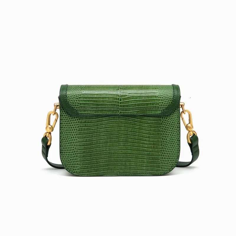 New Fashion Small Square PU Single Shoulder Crossbody Bag
