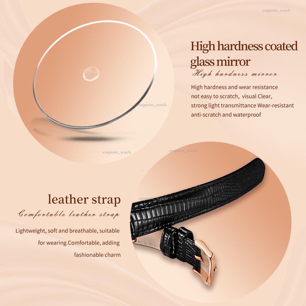 OLEVS Brand Designer Watches For Ladies And Students Simple Quartz Watches With Diamond-encrusted Bezels Luxury Watches Free Delivery And Wholesale