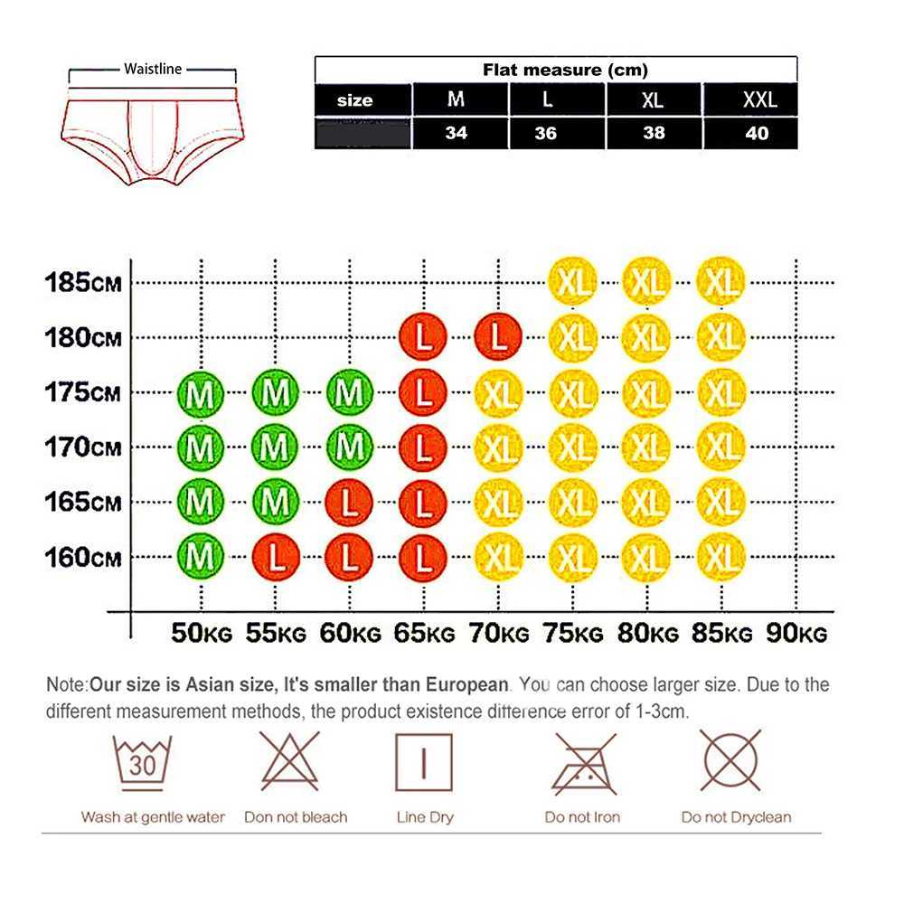 Mens comfortable and breathable cotton boxing underwear letter underwear sexy underwear personalized fashion brand trend Z250422