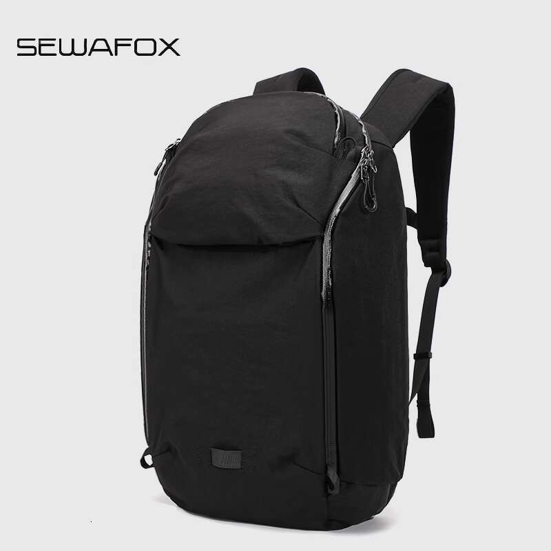 2025 New Business Commuter Large Capacity Travel Waterproof Lightweight Computer Backpack for Men