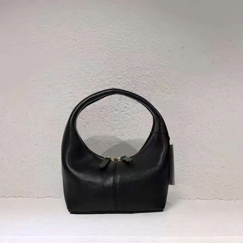 Korean Bucks Leather Sheepskin Handbag Bento Exquisite, Fashionable, And Elegant Handheld Shoulder Bag For Women