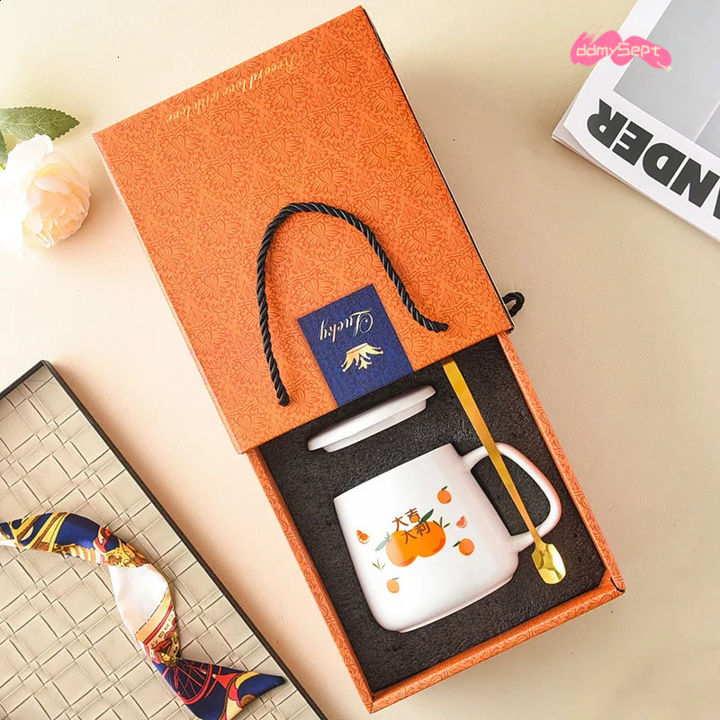 Luxury Phnom Penh Ceramic Coffee Mug Set - Wedding, Bridal, Anniversary Gifts ddmysept