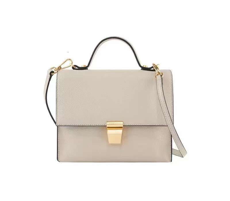 New Leather Fashionable Women's Large Size, Temperament Doctor's Bag, Crossbody One Shoulder Handbag For Women Designer's bag Designer&