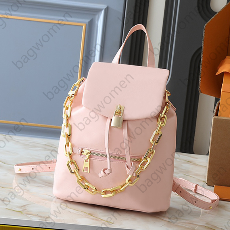 Men Women Backpacks… - image