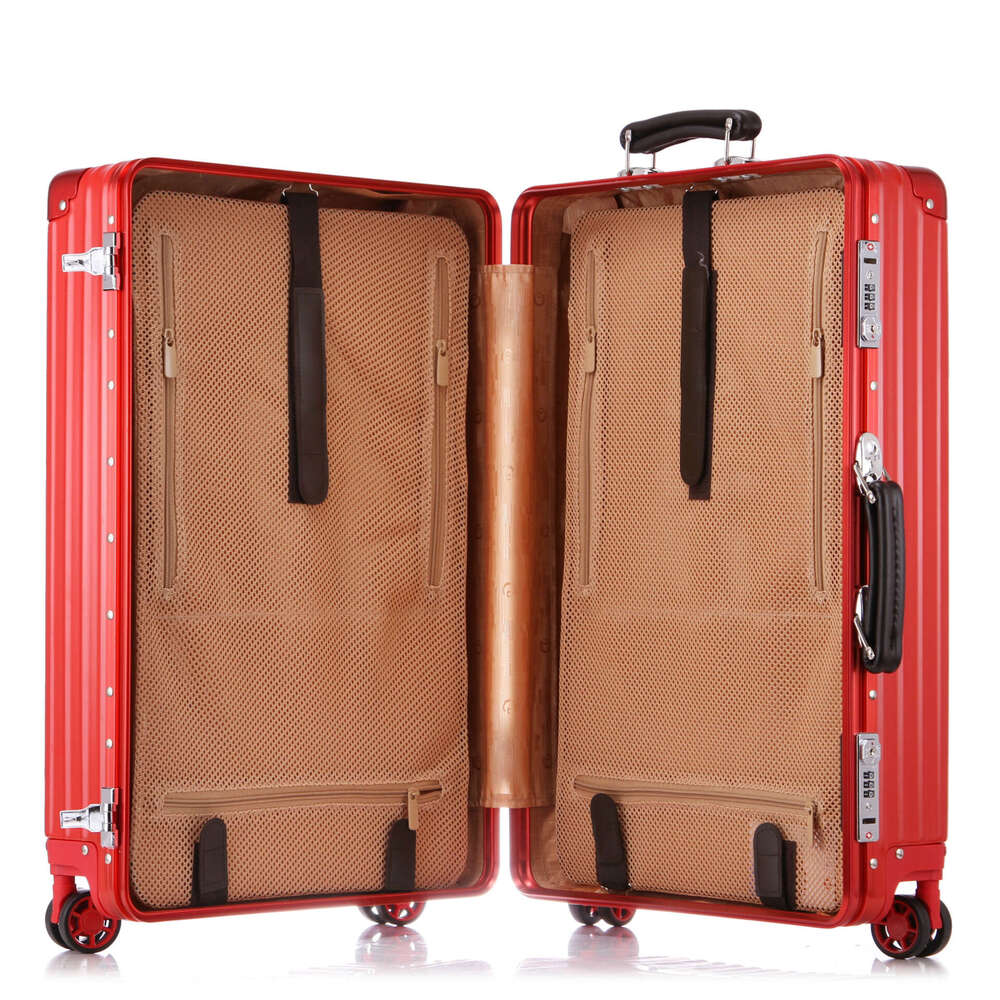 2019 Pattern Trolley Brand Aluminum Frame SUP Lage Travel Box