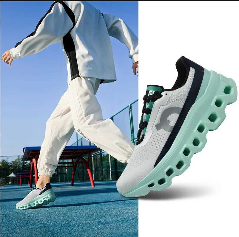 Sports shoes tennis shoes fitness sports leisure sports marathon running comfortable professional running shoes for men and womenC250425