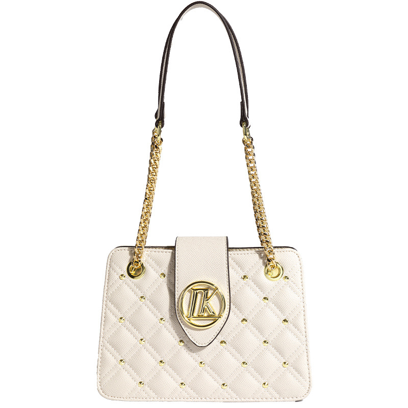 LK Free delivery designer bag Commuter lightweight crossbody bag practical women's bag for the workplace fashion