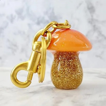 Arrival Fruit Creative Cherry Cute Pear Bag Keychain Pendant Glitter Crystal Fashion Texture Cherry Pendant Bag Ornaments 250422