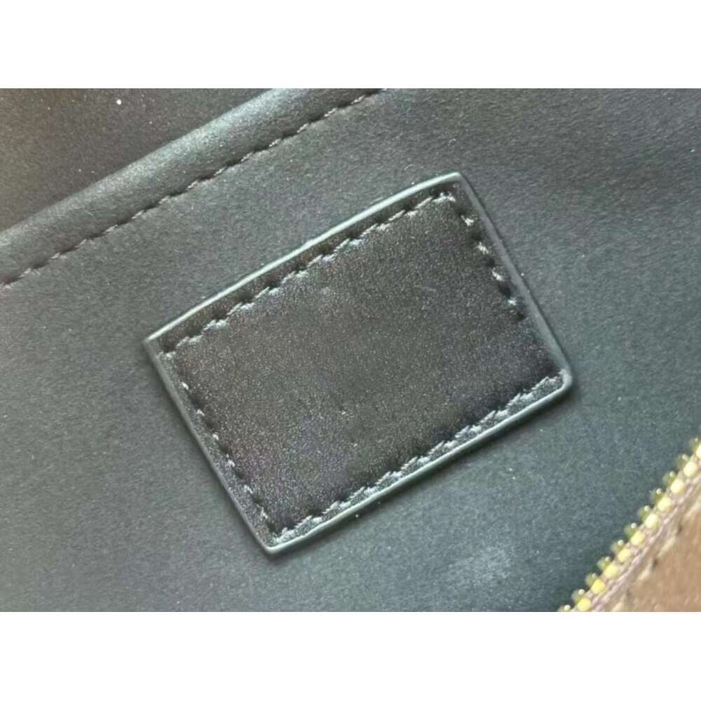 New Handbags Speed1 Trunk Women's Genuine Leather Bags Fashion Rivet Shoulder Bag Size:20.5X16 X11cm