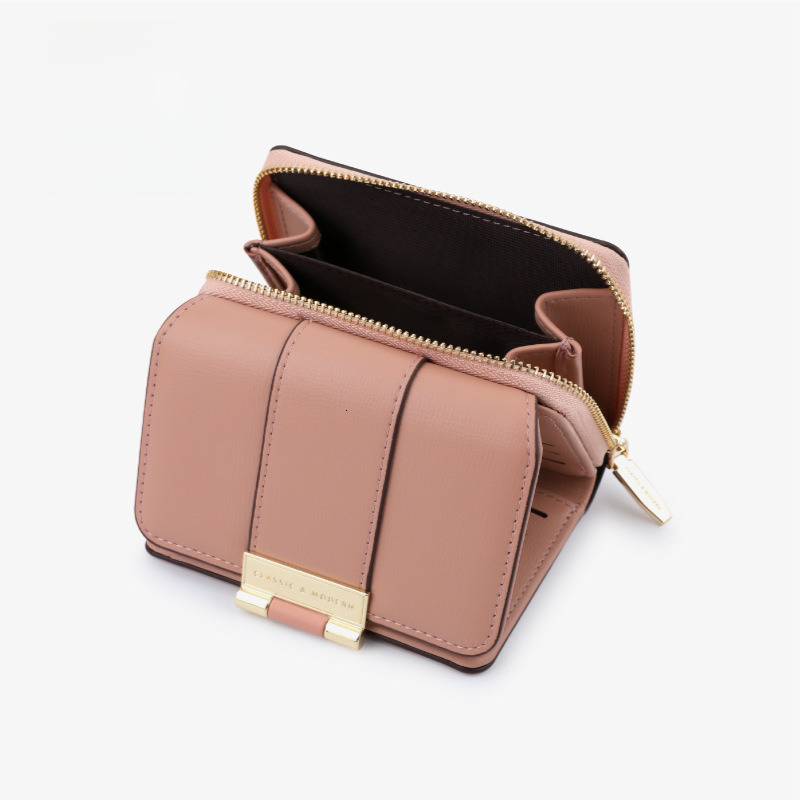 Designer Wallet Tailian S New Advanced Fashion Zero Trend Versatile INS Girls Practical Wallet Bag Luxury Wallet Key Pouch