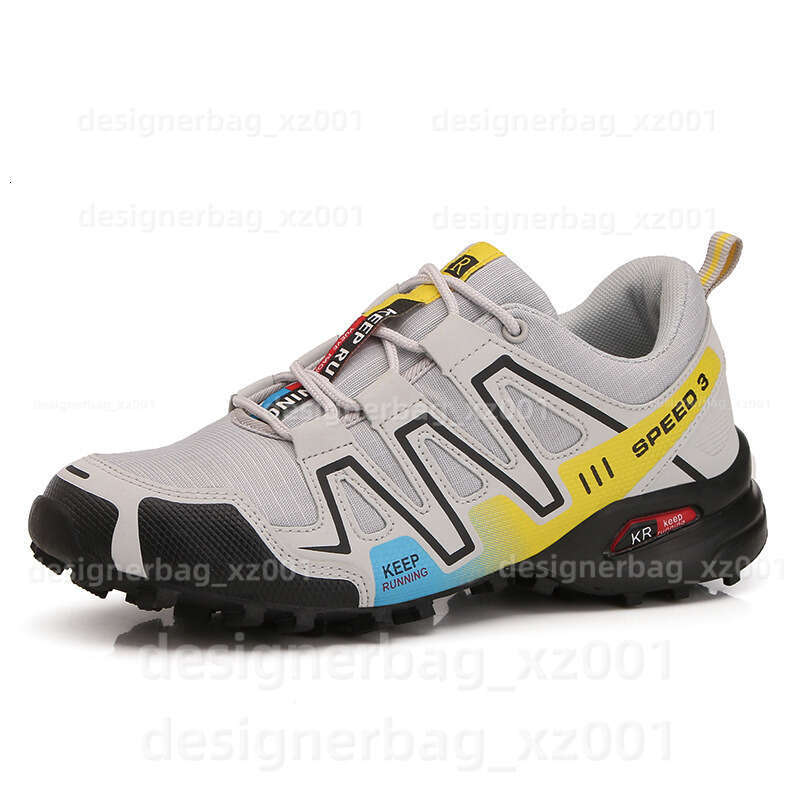 Espadrilles Trainer Designer Outdoor Sneaker Cycling Shoes Mens Fashion Versatile Outdoor Large Bicycle Anti Skid Wear Resistance Platform Sneakers
