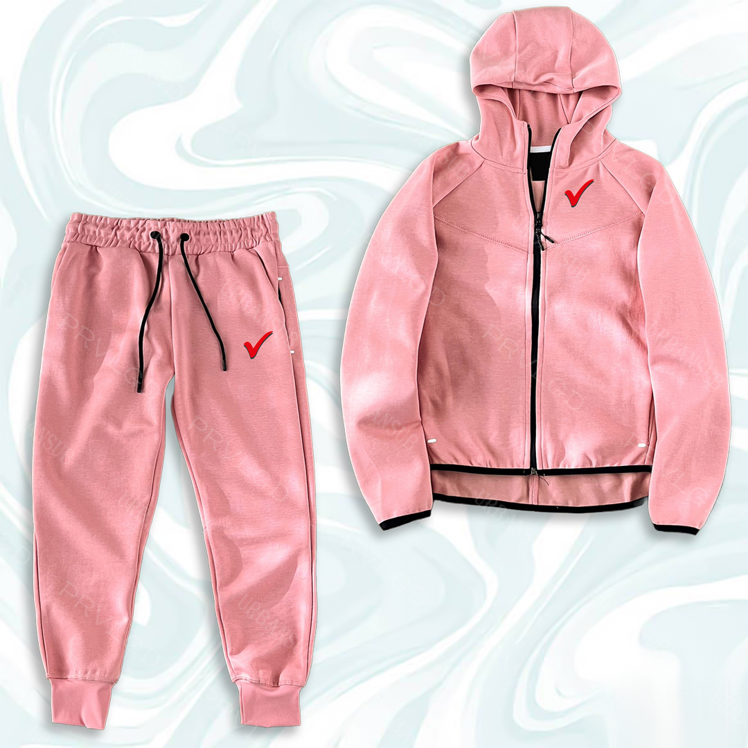 Stylish & Waterproof Sport Jacket Enhanced by Comforting Fake Fur Edge