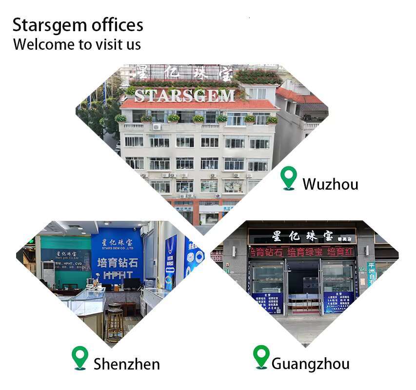 Heart Cut 1ct 1.5ct Diamonds Stone DEF VVS Lab Grown Diamonds Excellent Cut Polished Guaranteed IGI Certified Synthetic Diamonds