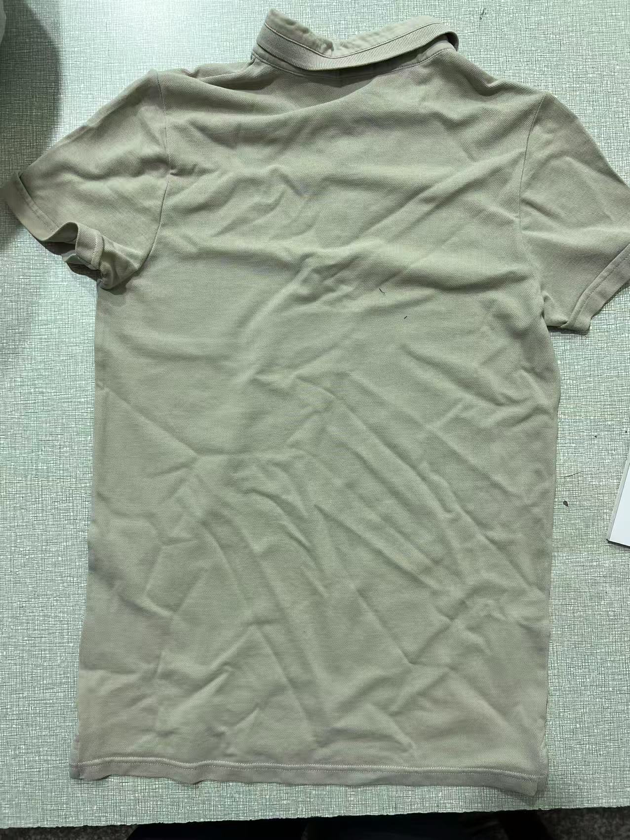 Versatile Men's Casual Shirt - Durable & Stylish Fit for Everyday Wear