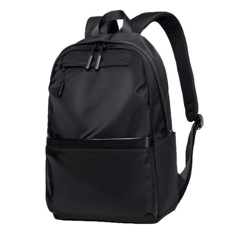 Men's lightweight casual fashion travel large capacity backpack, computer bag, high-end backpack