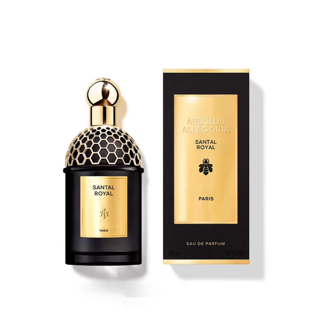 Unisex perfume women Fragrance Patchouli Ardent E pi c es Ex q u is es 125 ml Fragrance EDP Men Women Cologne spray good smell long lasting fast ship