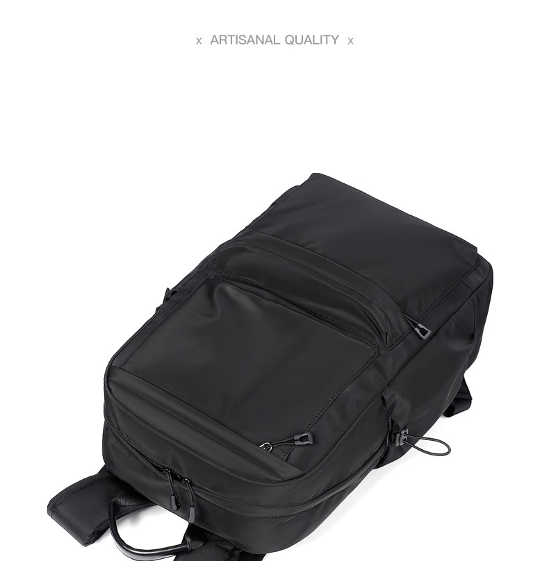 ldm Large Capacity Backpack Men Travel Outdoor Laptop BagOxford Solid High School Bags Teen College Boys Collage Student Backpack dfghdf666lwjldm123