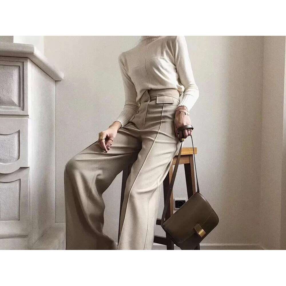 VIELINE Women's Retro Box Classic Small Square Shoulder Bag Messenger Female Real Leather Flap Handbag
