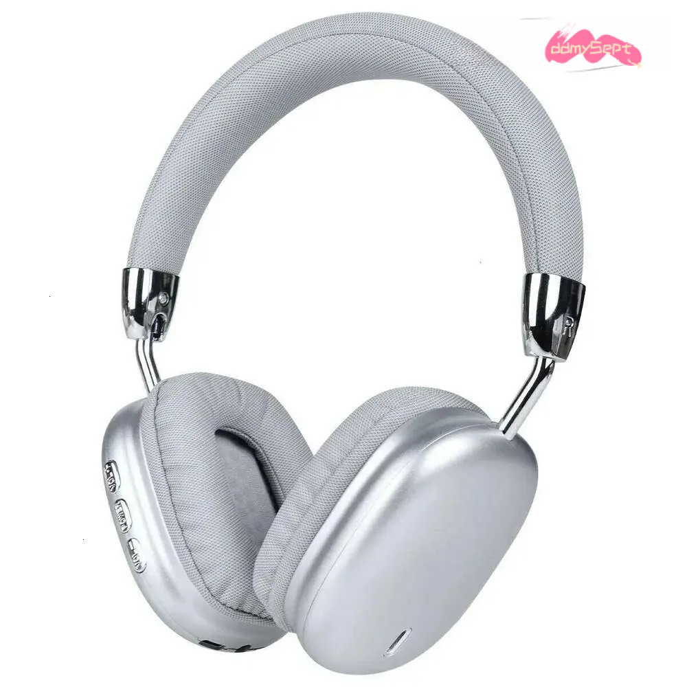 Wireless Bluetooth Earphones Long Range Headphones for Clear Audio and Hands-Free Use - 2025 New Headsets ddmysept