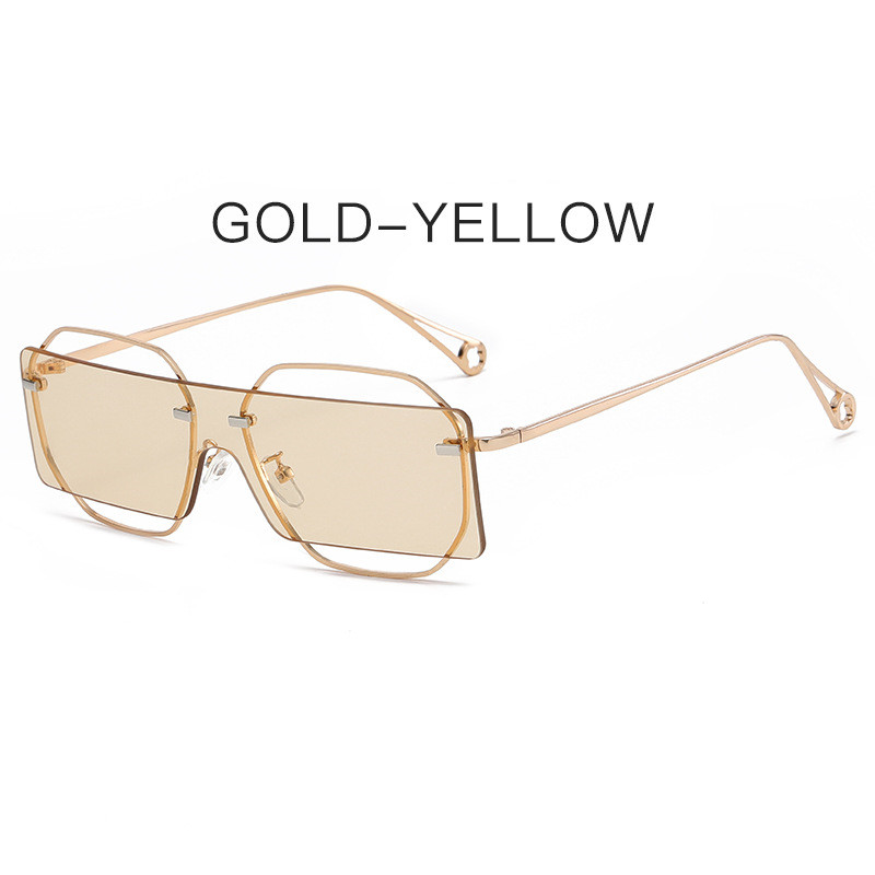 New Designer Sunglasses For Men Women Sunglasses Fashion Classic Sunglasses Luxury Polarized Goggle Pilot PC Frame UV400 Eyewear S01