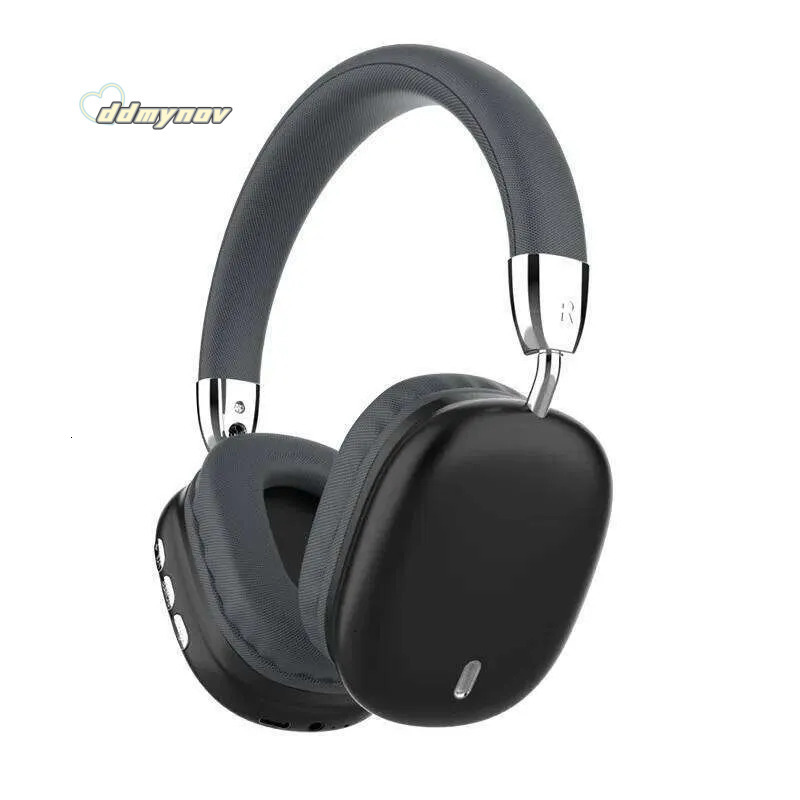 Wireless Bluetooth Earphones Long Range Headphones for Clear Audio and Hands-Free Use - 2025 New Headsets ddmynov