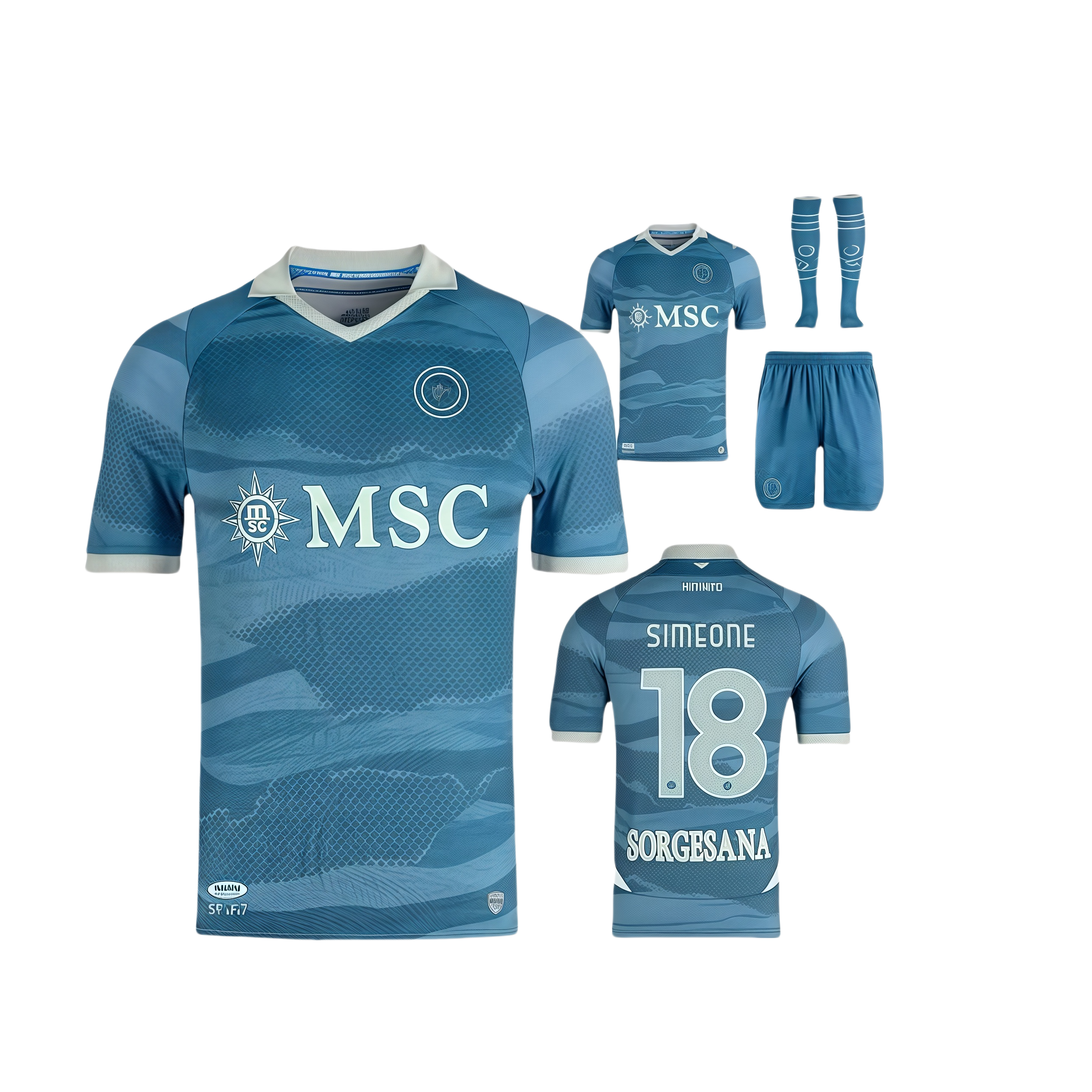 2025 2026 Lukaku Na… - image