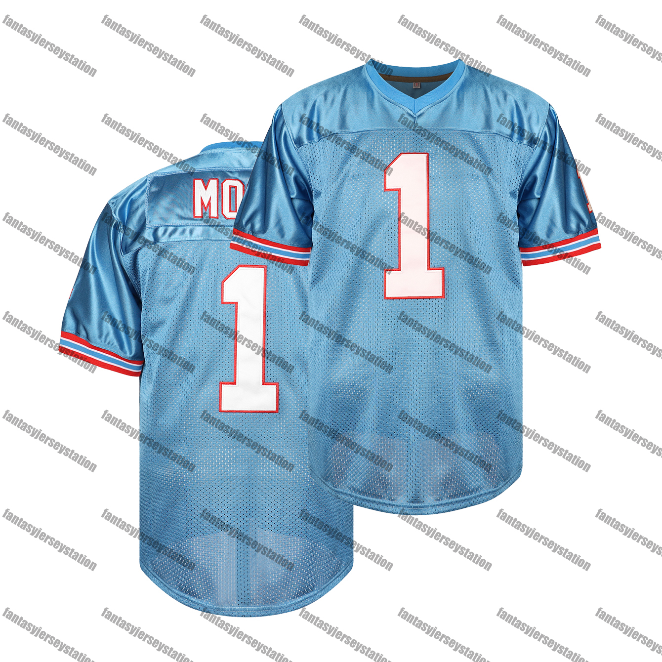 Personalized Football Jersey 17 Tannehill Football Jersey McNair Simmons George Willis Moon Carter Campbell Any name any number Men Women Youth