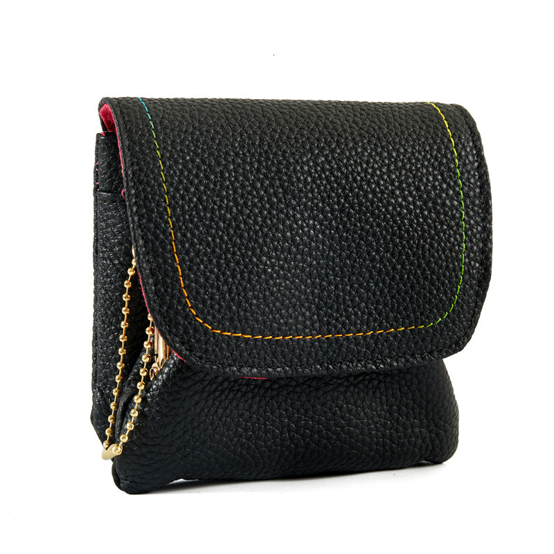 Designer Wallet Women s Leather Multifunctional Large Capacity Fashionable Mouth Gold Bag Japanese Personalized Creative Coin Storage Bag Luxury Walle