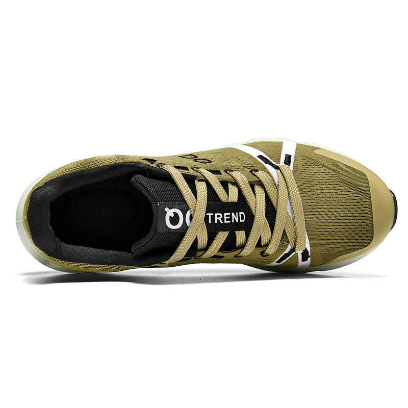 New fashion adt running shoes for men and wen casual breathable basketball shoes cushio walking shoes Z250513