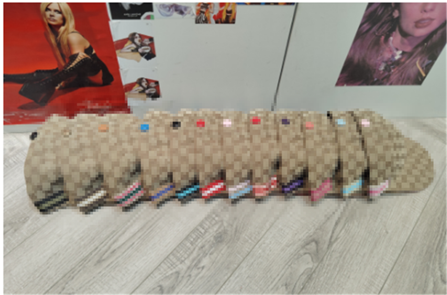 Trucker Cap Latest Colors Ball Caps Designers Hat Fashion Embroidery Letters beach Hawaii Prevent bask in Cap