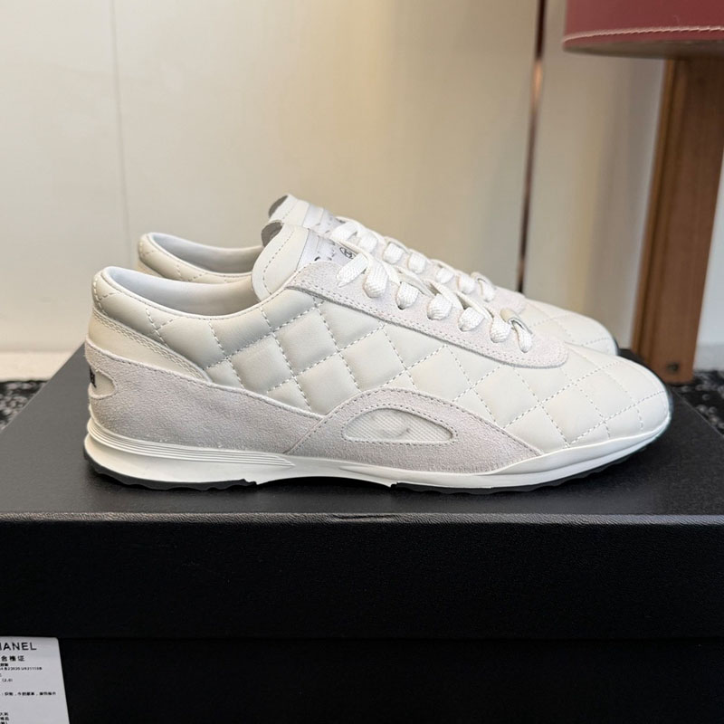 designer shoes womens Sneakers white black