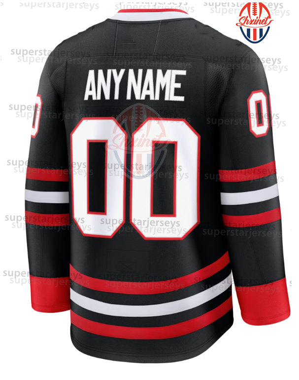 Mens Womens Youth 98 Bedard Jerseys Teravainen Foligno Vlasic Stitched Name Number Hockey