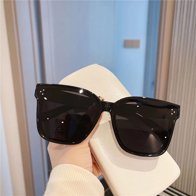 Top luxury Sunglasses polaroid lens designer womens Mens Goggle senior Eyewear For Women eyeglasses frame Vintage Metal Sun Glasses With