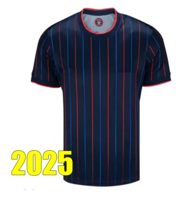 2025-2026 USA Soccer Jersey PULISIC SMITH MORGAN BALOGUN MUSAH McKENNIE ADAMS Home Away Football Shirts Men Women Kids Player Version Kit