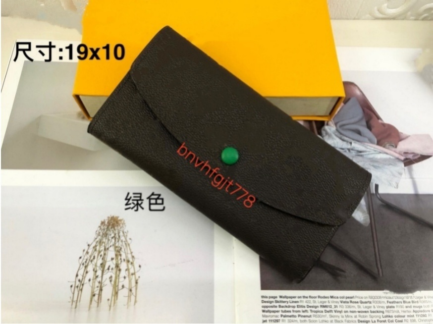 Luxury Leather Purs… - image