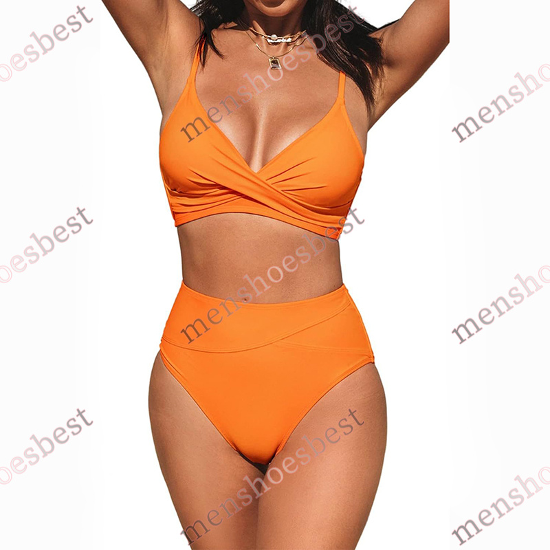 2025 New Sexy Bikini Designer Swimsuit Hard Bag Women's Swimsuit Classic Retro Fashion Beach Wear Outdoor Party