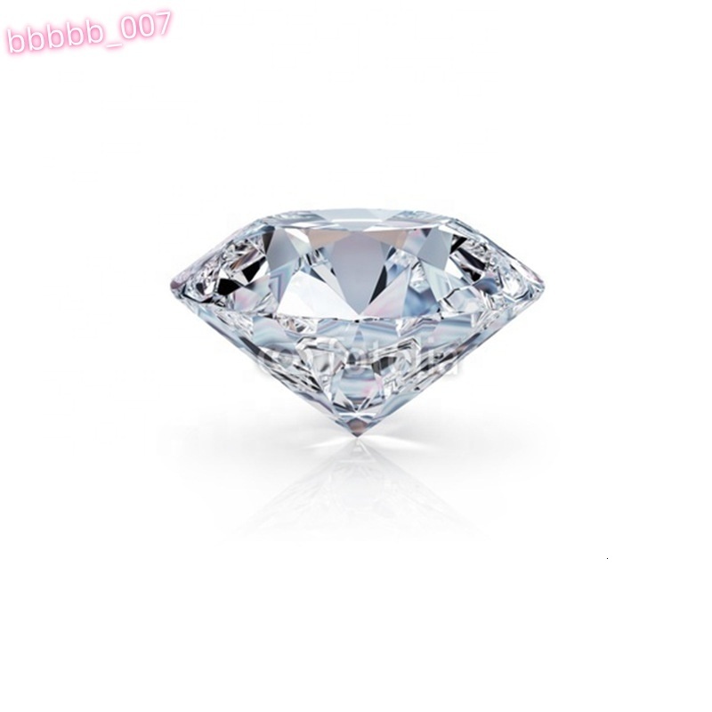 Rough Diamond Stones High Quality Natural Loose GIA Round Brilliant Cut Wholesale Via Certifiedshi Very Good Yellow Zs11 FL ZA