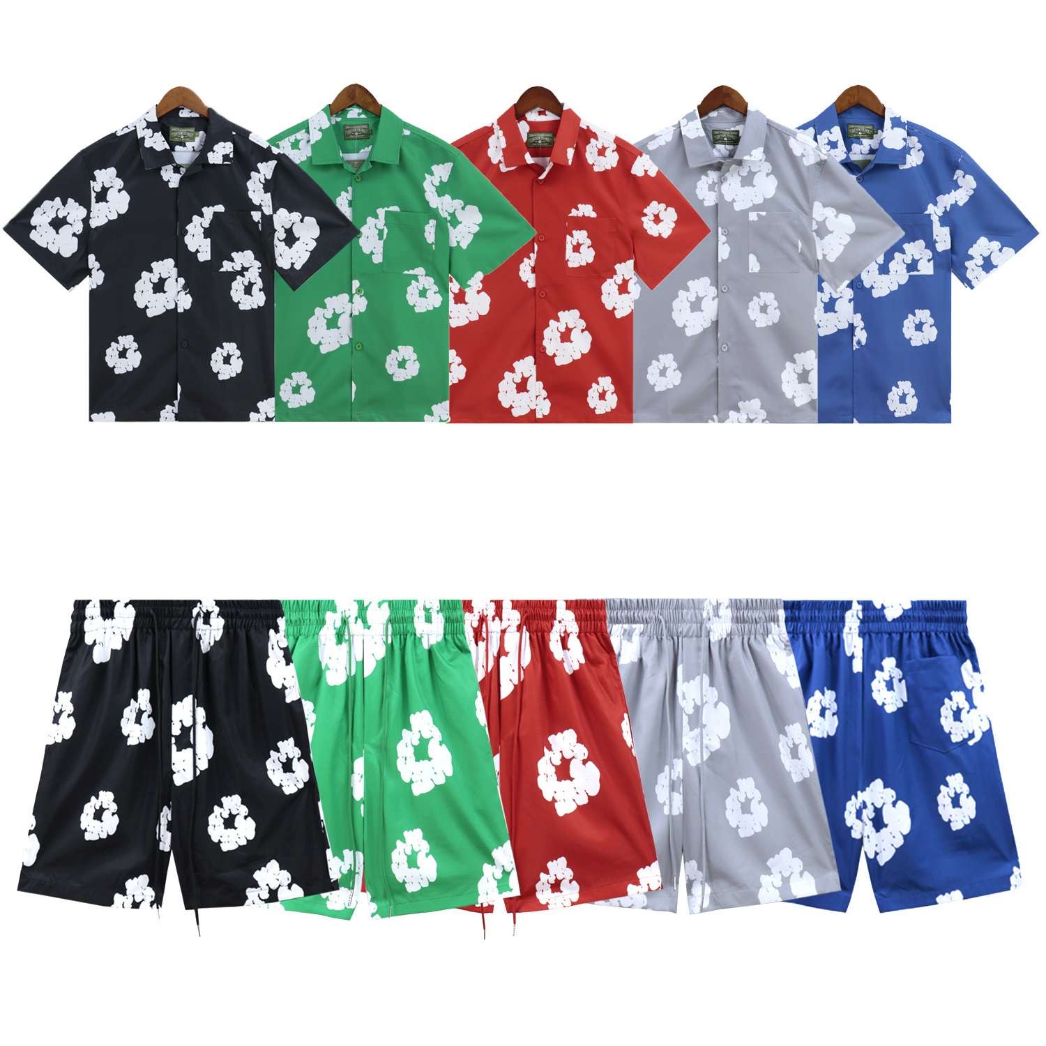 2025 Hot Sell Tees Designerand Aesthete Tremaine Emory African Diaspora Men Women T-shirt Cotton Wreath Sweat suit Cactus Arthur Jafa Knowbody Nose Sweatsuit Tops