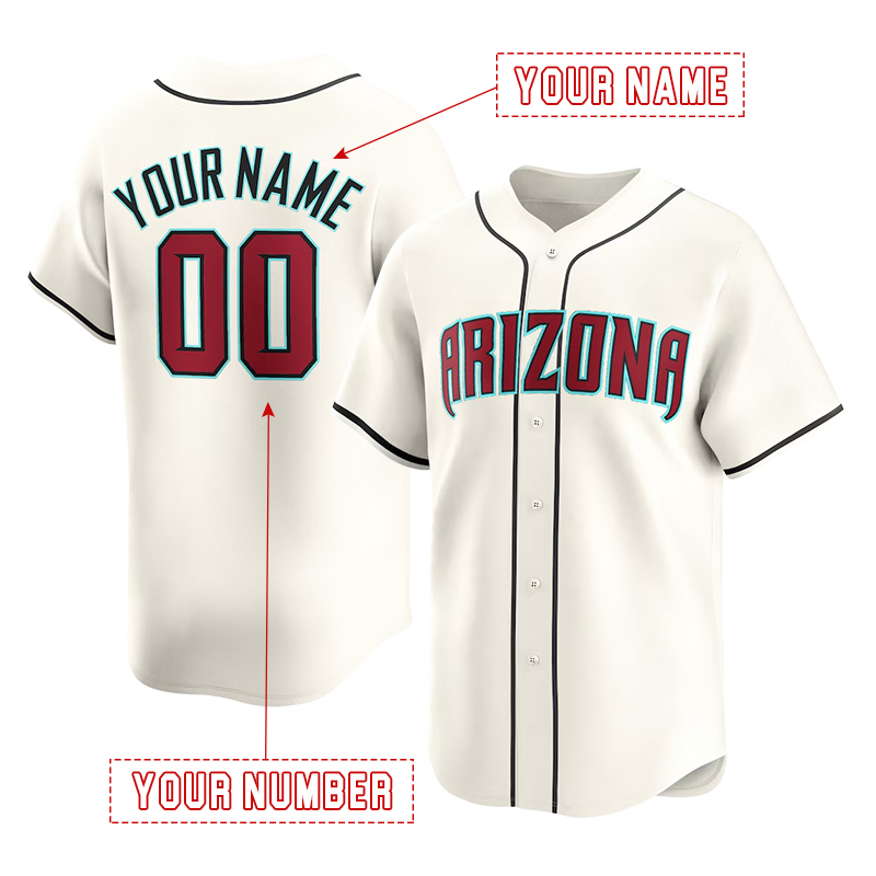 7 Carroll 2025 City Connect Jersey 4 Marte Moreno Gallen Johnson Thomas Perdomo McCarthy Naylor Alexander Herrera Nelson Martinez shirt